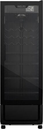 Exhibidora Inelro 428 Litros Mt-17 428L Ack Subcero