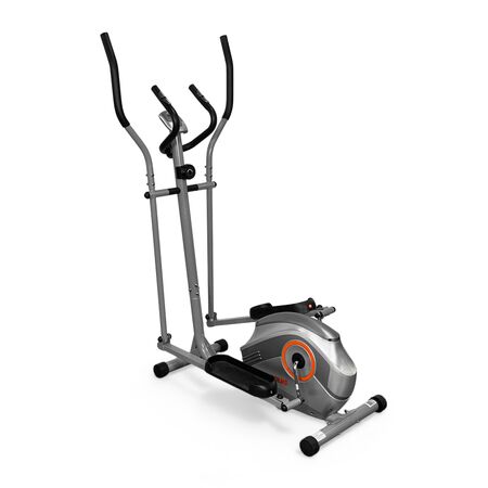 Caminador Elíptico Randers ARG-1931 Magnético