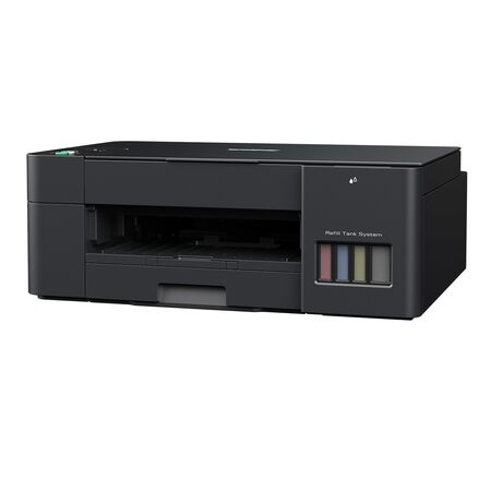 Impresora Multifunción Brother Dcp-T220 28-11PPM Sistema Continuo