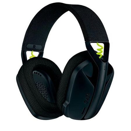 Auricular Logitech G435 Wireless Black