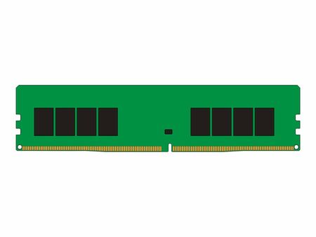 Memoria RAM Kingston 32GB 3200Mhz DDR4 No ECC