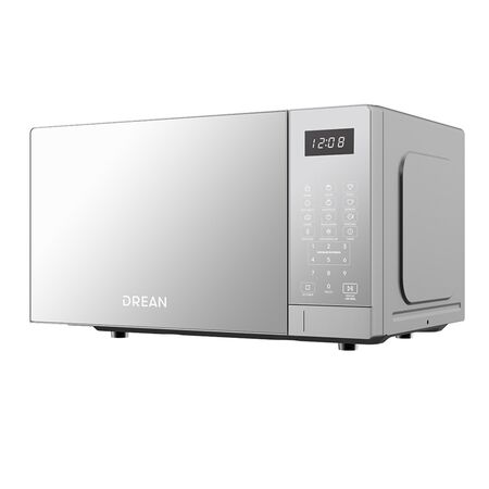 Microondas Digital 20 L Inox Drean