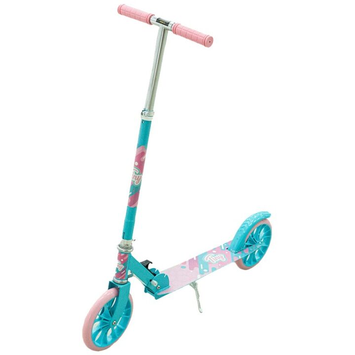 Monopatin Plegable Street Go Tiny Al R/G 12238-A - Vista principal
