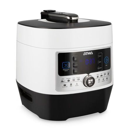 Olla Electrica a Presion ATMA OPAT22P