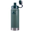 Botella Para Lquido Stanley 1 Litro - Verde - Miniatura 2