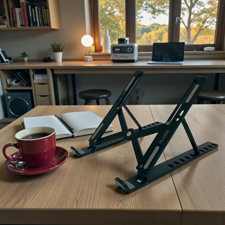 Soporte portátil para Notebooks Klasse (KS1601) - Vista 4