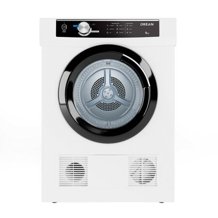 SECARROPAS POR CALOR DREAN SED090VBCL 9KG