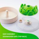 Comedero Interactivo Petdreamhouse Spin Pdhf110 Lv3 Tricky - Miniatura 5