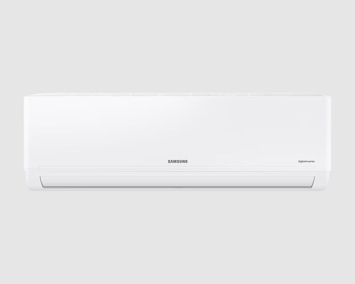 Acondicionador de aire SAMSUNG AR18BSHQAWK2BG 4770W F/C Split Inverter - Vista principal