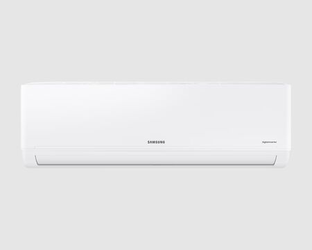 Acondicionador de aire SAMSUNG AR18BSHQAWK2BG 4770W F/C Split Inverter