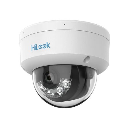 Camara IP 4MP Hillook IPCD149HALUF Color