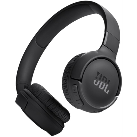Auricular Inalambrico On Ear Jbl Tune 520 Negro