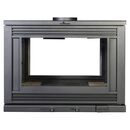 Salamandra Tromen Ombu 1120 Doble Puerta - Miniatura 1