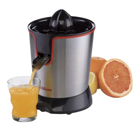 Exprimidor De Citricos Exprimix Liliana AE930