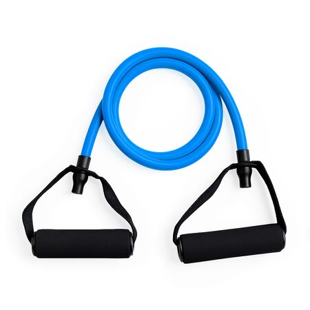 Tubo de Resistencia Randers Medium 13.6 kg Azul