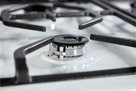 Cocina a gas Florencia 5546