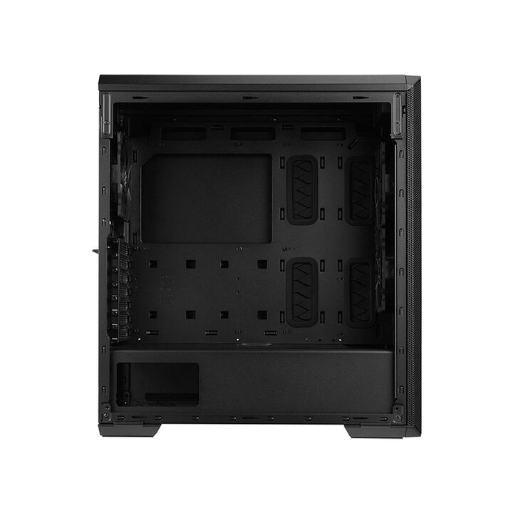 Gabinete ADATA XPG Defender Negro - Vista 4