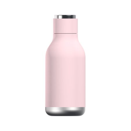 Botella Asobu Urban 460 ml - Pink