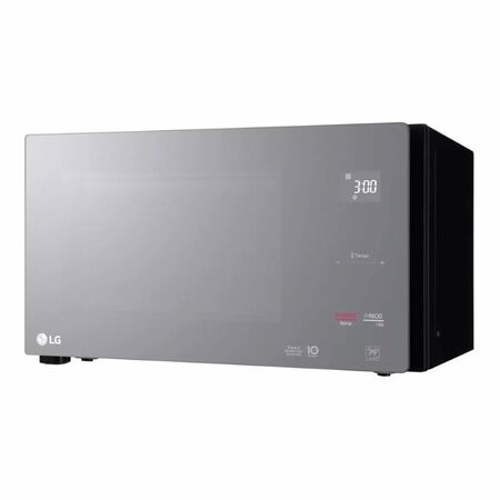 Horno Microondas Con Grill LG - 42 Litros Mh8298dir
