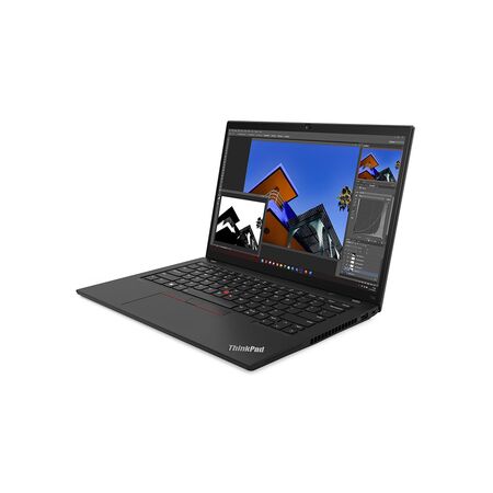 Notebook Lenovo 14 R7 16GB SSD512GB T14 W11Pro