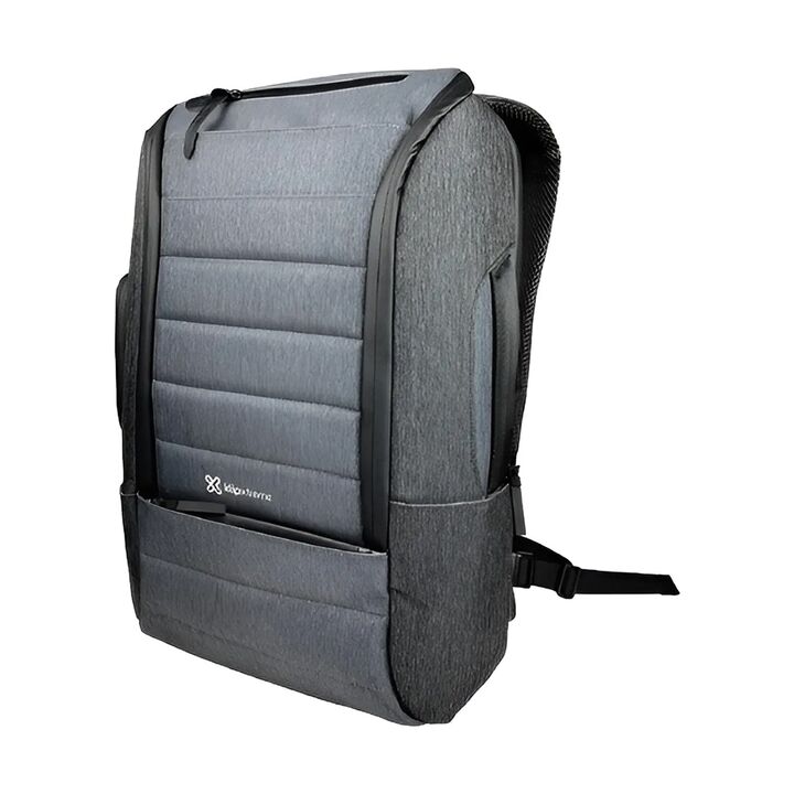 Mochila Klipxtreme Kruiser para Laptop 15.6" Gris - Vista principal