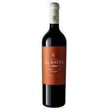 Finca La Anita Malbec
