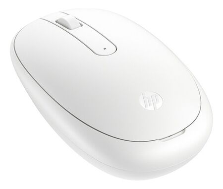 Mouse Inalambrico Bluetooth HP 240 Blanco