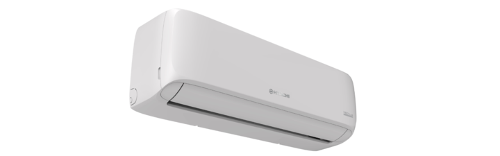 Acondicionador de aire HITACHI HSPE3200FCINV-F-SK 3200W Inverter Frio Calor Split A++ - Vista 5