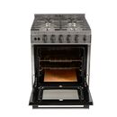 Cocina Semi industrial Florencia 5838S - Miniatura 2