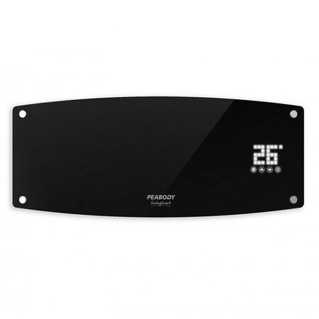 CALOVENTOR DIG PEABODY PE-CV20