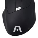 Mouse Óptico Inalámbrico Argomtech Maxi Ms33 Receptor Usb - Miniatura 6