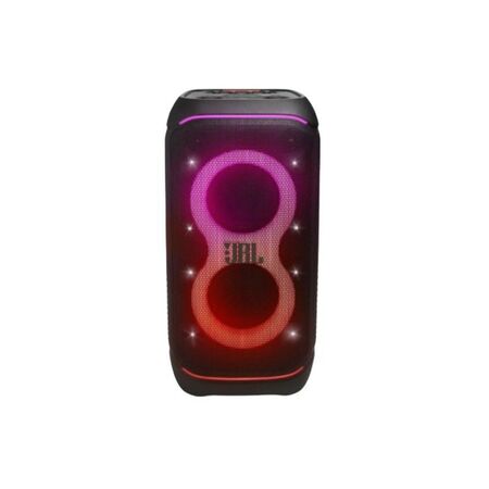 PARLANTE JBL PARTYBOX STAGE 320 NEGRO