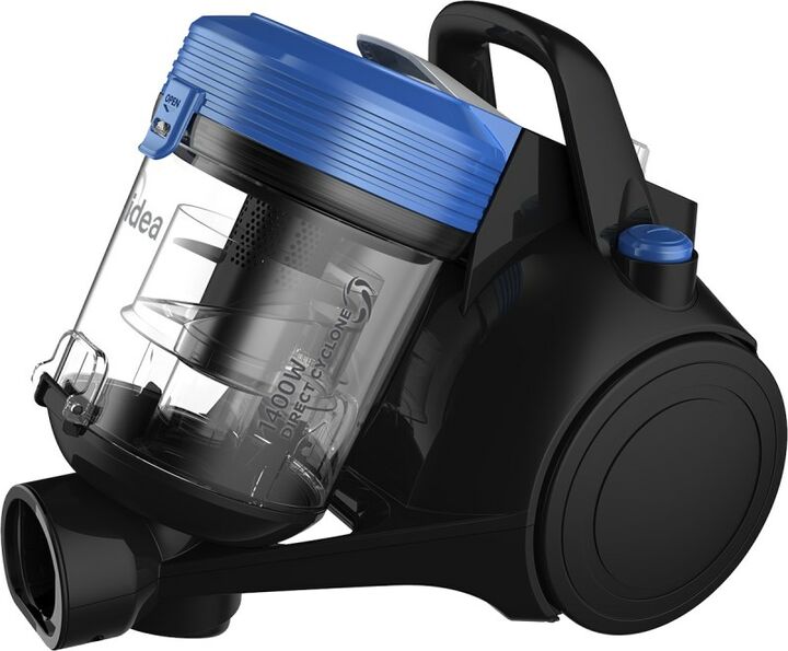 Aspiradora Midea Vs-S214Tar4 1400W Sin Bolsa - Vista principal