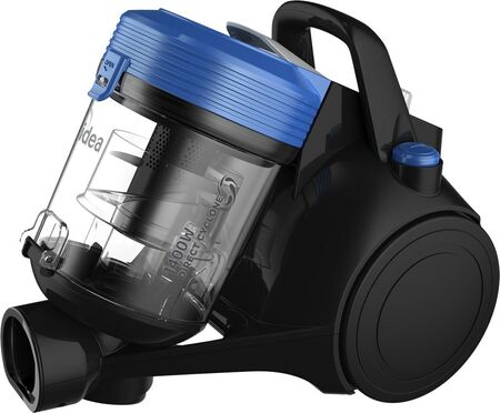 Aspiradora Midea Vs-S214Tar4 1400W Sin Bolsa