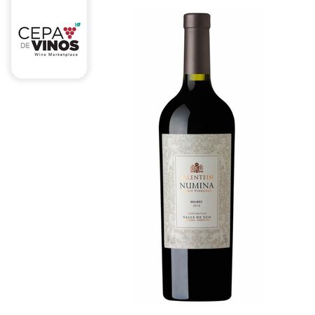 Vino Numina Malbec