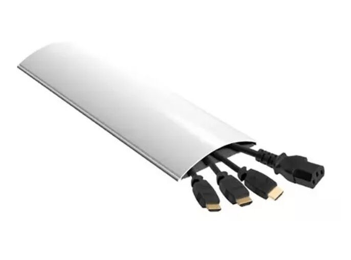 Organizador De Cables De 1.2 Mts TAGWOOD - HCCA12 - Vista principal