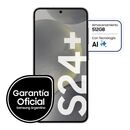 Celular Samsung Galaxy S24 Plus 512GB Onyx Black - Miniatura 2