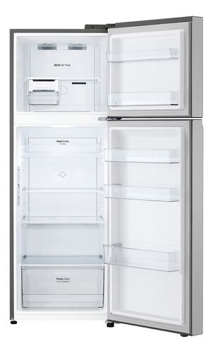 Combo Heladera LG Inverter 335l Cava Techgo Para 12 Botellas - Vista 6