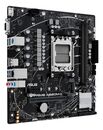 Motherboard Asus Prime A620m-k Socket Am5 Ddr5 Pcie 4.0 - Miniatura 2