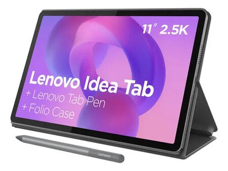 Tablet Lenovo Idea tab 11" (128+8GB) + Pen