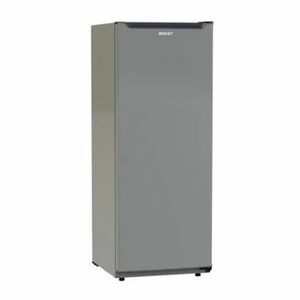 HELADERA BRIKET BK1F 1220 GRIS 1 FRIO  - 4606608