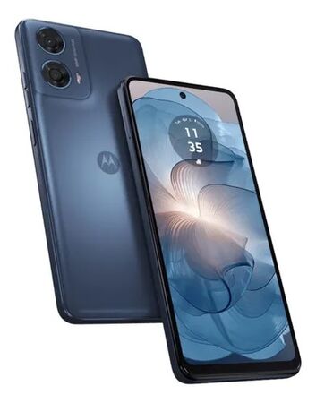 MOTO G24 POWER XT2425-1 ROM 128GB RAM 8GB 4G