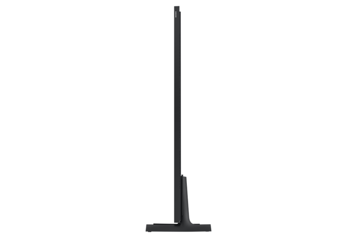 Smart TV Samsung Qled Frame QN65LS03DAGCZBW Blanco 65" - Vista 4