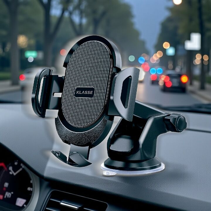 Soporte de Celular para Auto Klasse (KS1803) - Vista 6