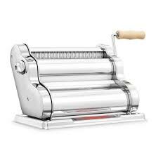 FABRICA DE PASTAS PASTALINDA CLASICA 260 CROMADA - 4607339 - Vista principal