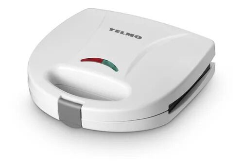 Sandwichera Yelmo SW1800 - Vista principal