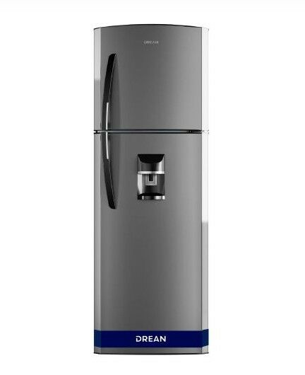 HELADERA DREAN NO FROST RDA300FBRT 300LT - Vista principal