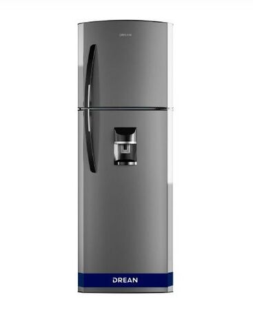 HELADERA DREAN NO FROST RDA300FBRT 300LT