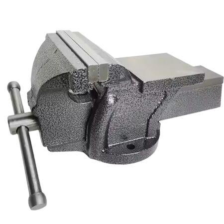 Morsa De Banco Konan de 4'' Con Yunque