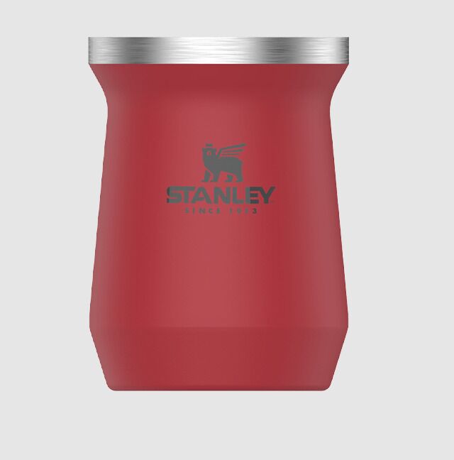 Mate Stanley 236 Ml - Rojo - Vista principal